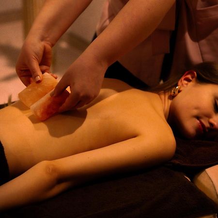 Forest Park Resort & Spa Świeradów-Zdrój エクステリア 写真