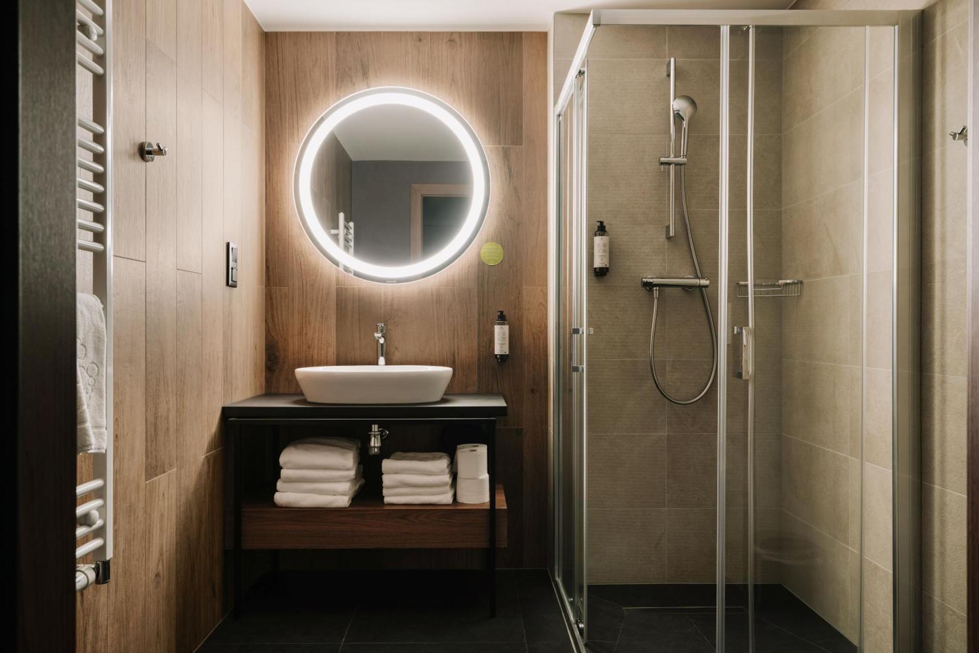 Forest Park Resort & Spa Świeradów-Zdrój エクステリア 写真