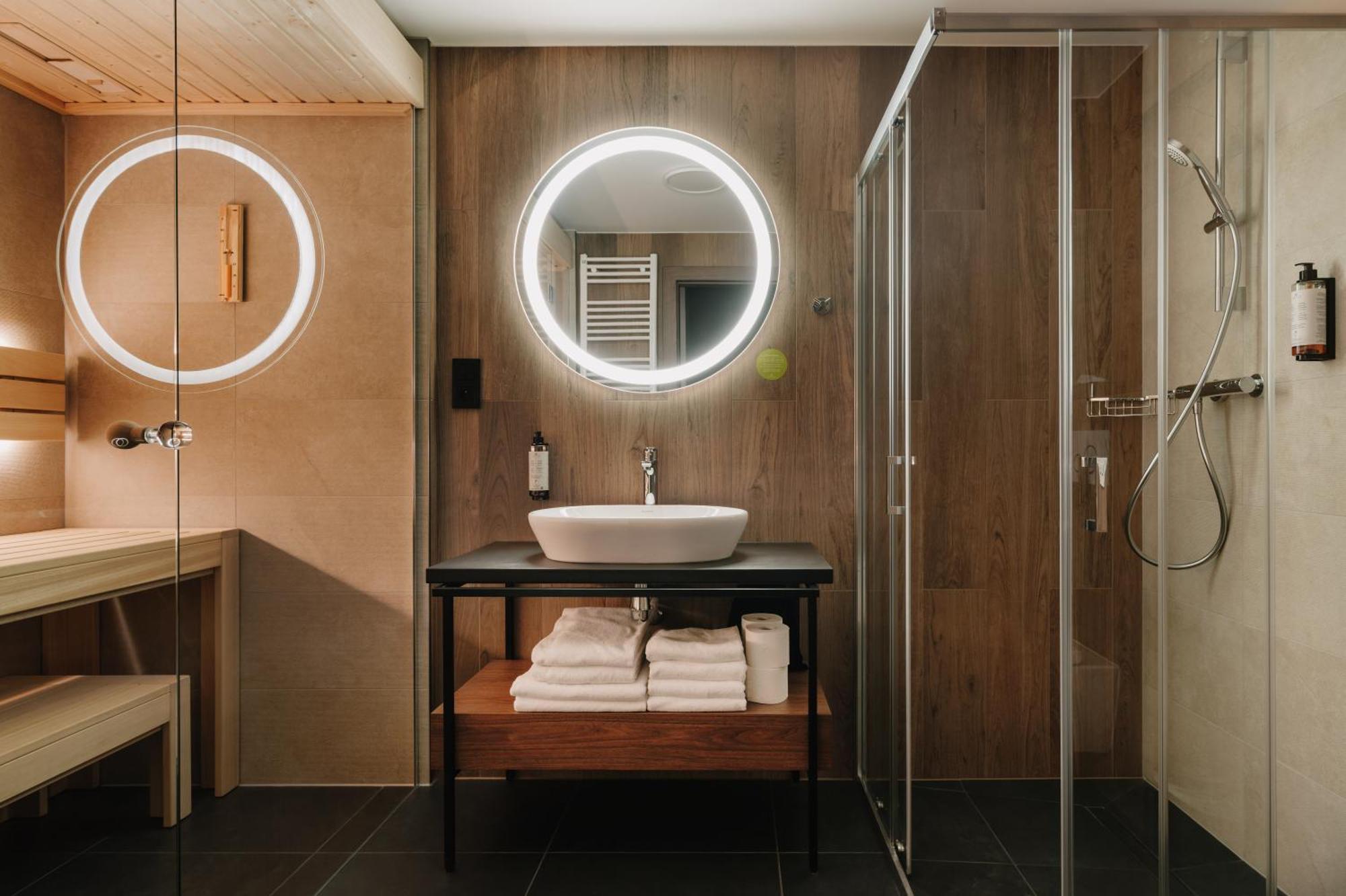 Forest Park Resort & Spa Świeradów-Zdrój エクステリア 写真