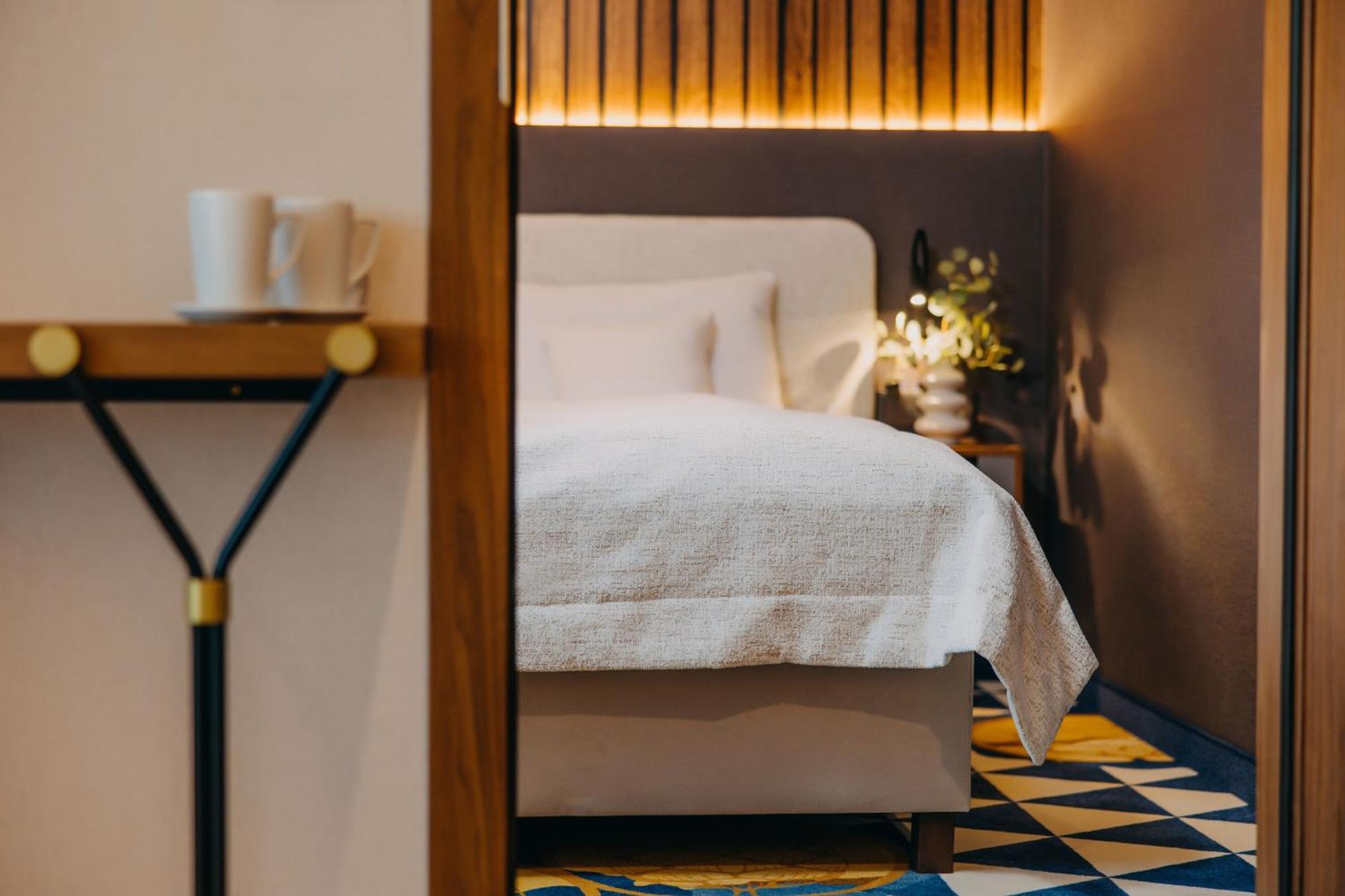 Forest Park Resort & Spa Świeradów-Zdrój エクステリア 写真