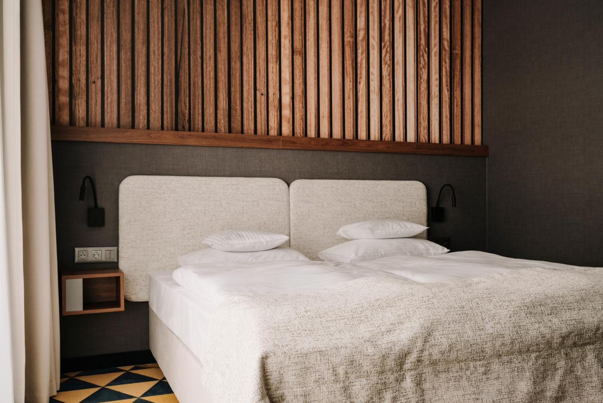 Forest Park Resort & Spa Świeradów-Zdrój 部屋 写真