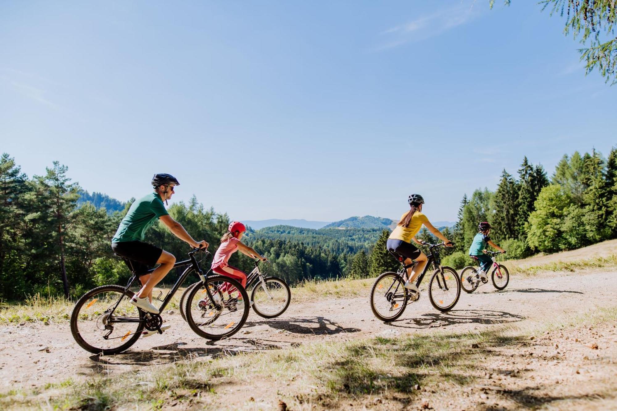 Forest Park Resort & Spa Świeradów-Zdrój エクステリア 写真