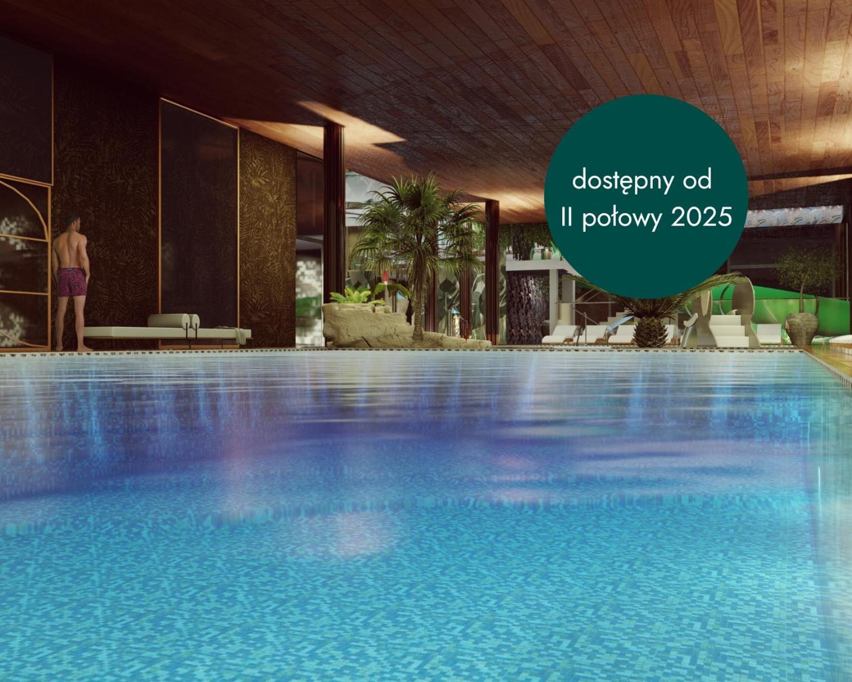 Forest Park Resort & Spa Świeradów-Zdrój エクステリア 写真