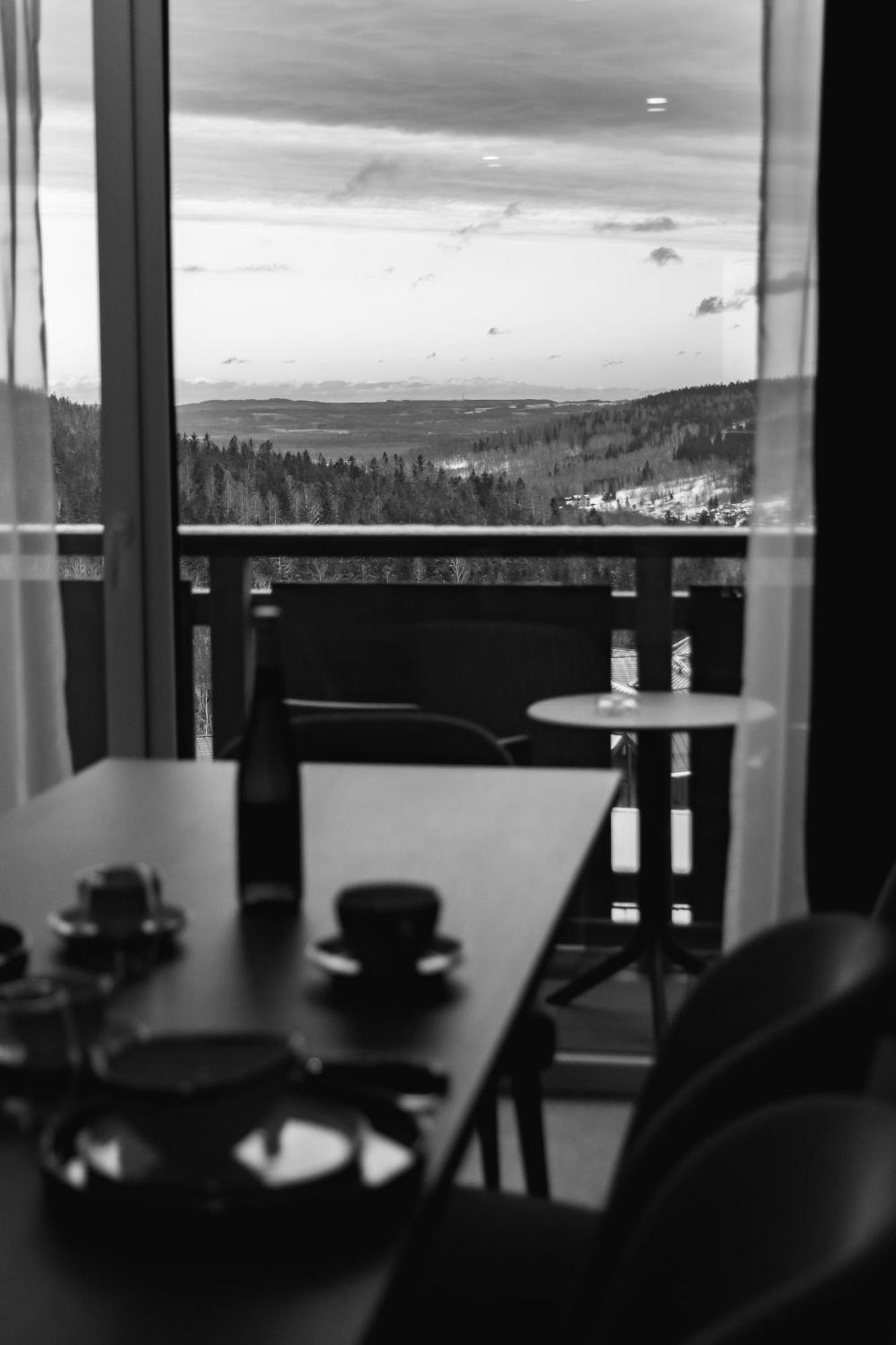 Forest Park Resort & Spa Świeradów-Zdrój エクステリア 写真