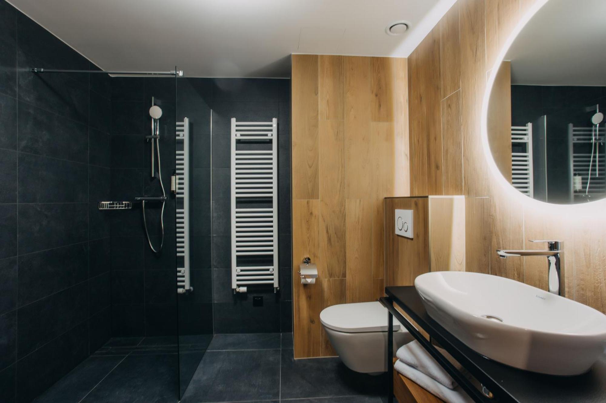 Forest Park Resort & Spa Świeradów-Zdrój エクステリア 写真