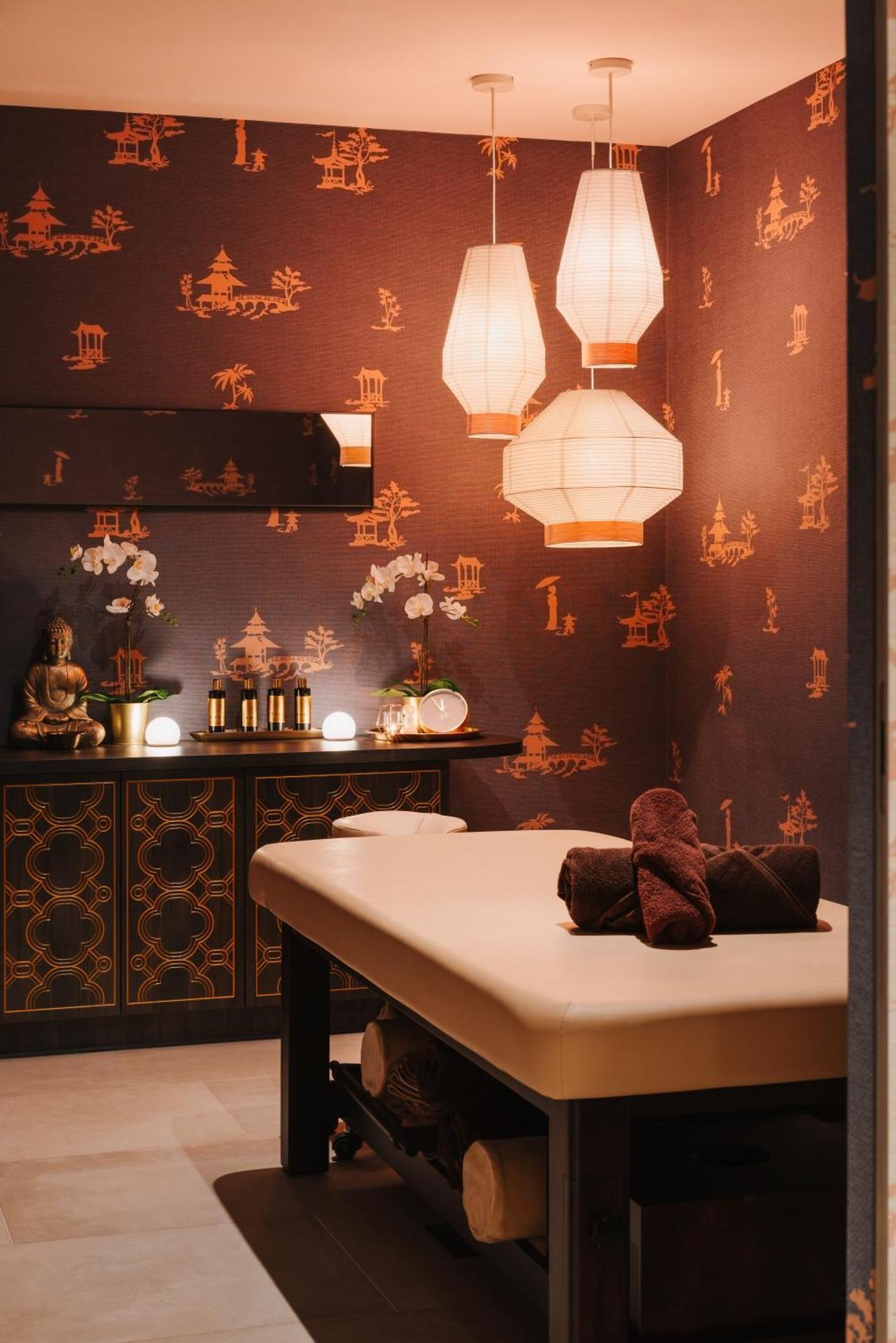 Forest Park Resort & Spa Świeradów-Zdrój エクステリア 写真