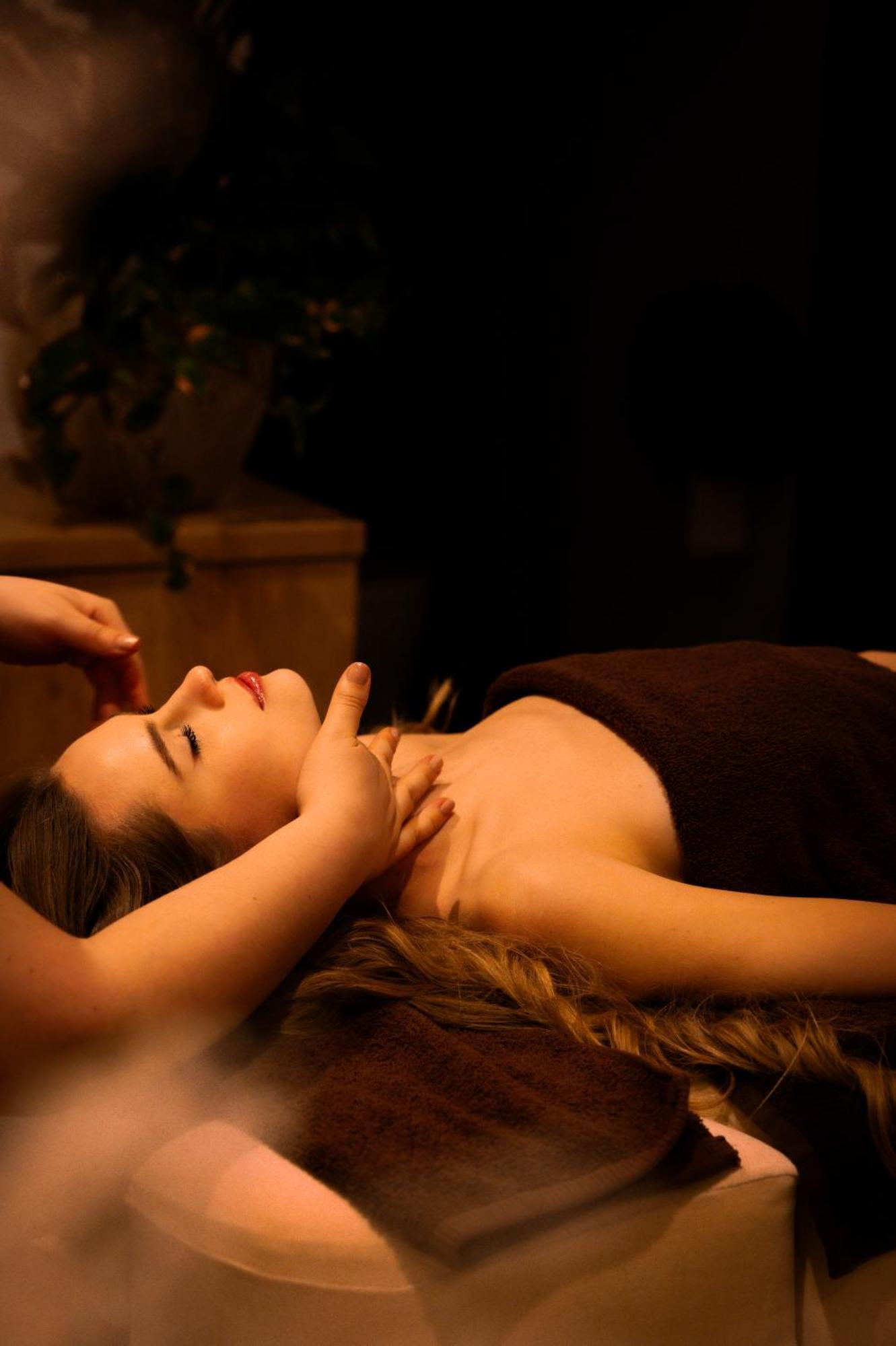 Forest Park Resort & Spa Świeradów-Zdrój エクステリア 写真