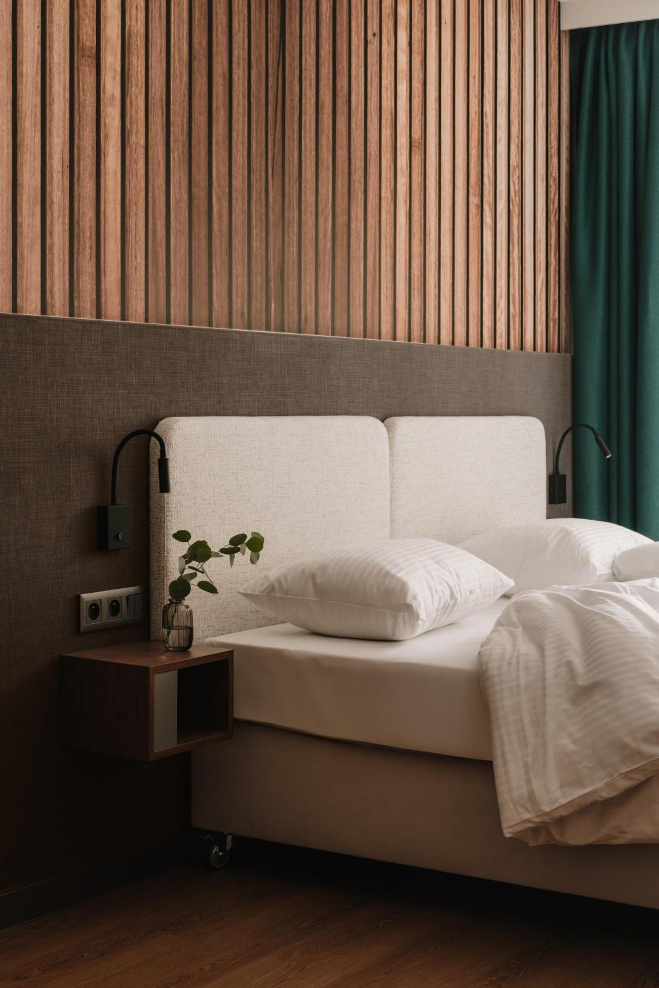 Forest Park Resort & Spa Świeradów-Zdrój エクステリア 写真