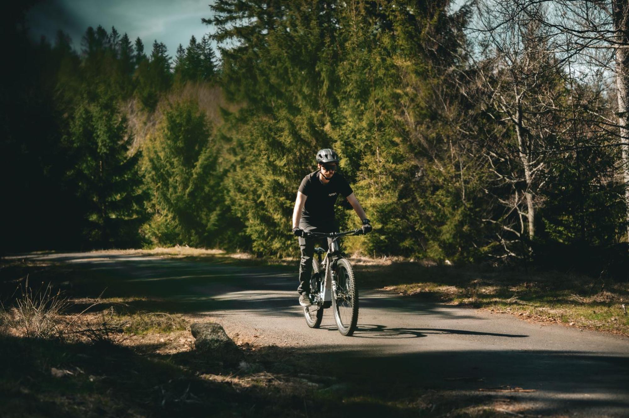 Forest Park Resort & Spa Świeradów-Zdrój エクステリア 写真